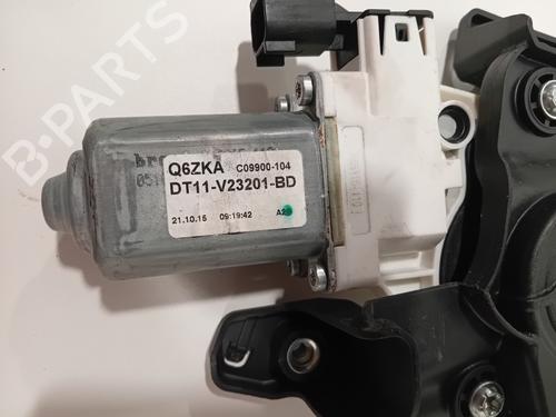 Front left window mechanism FORD TRANSIT CONNECT V408 Box Body/MPV 1.6 TDCi | BP23459700C22 - Image 6