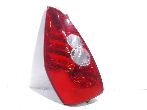 Used Left taillight Left taillight 6055643 6055643