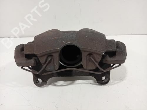 Used Right front brake caliper AUDI A4 B8 Avant (8K5) 2.0 TDI (150 hp) 25795366