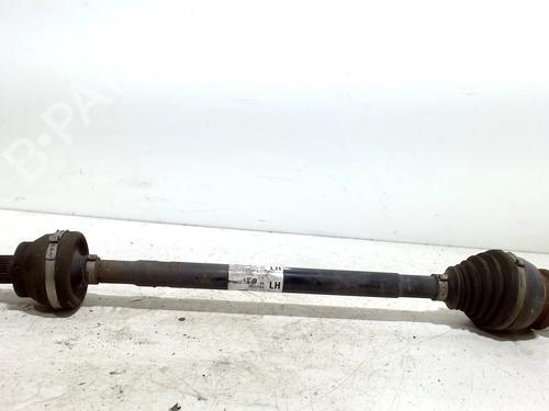 Used Left rear driveshaft LAND ROVER RANGE ROVER VELAR (L560) 3.0 D300 SDV6 4x4 (300 hp) 12125629
