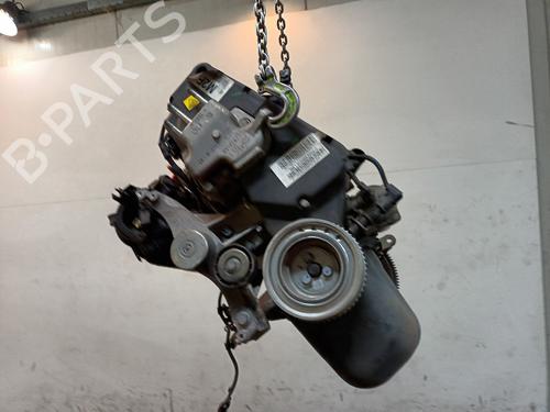 Engine FIAT 500 (312_) 1.2 (312AXA1A) | BP39619987M1 - Image 5