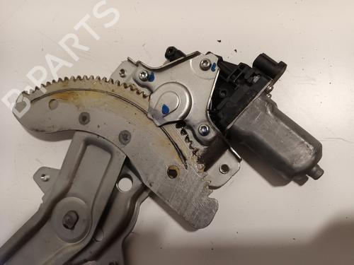 Front left window mechanism SUZUKI ALTO VII (GF) 1.0 (AMF310, GFC31S) | BP16649256C22 