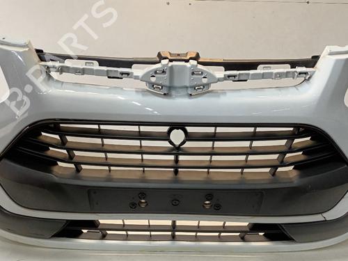 Pare-chocs avant FORD TRANSIT CUSTOM V362 Van (FY, FZ) 2.2 TDCi (100 hp) 31928856