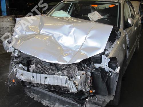 Used Parts MAZDA 3 Saloon (BK)  1.6 (BK12)  603764