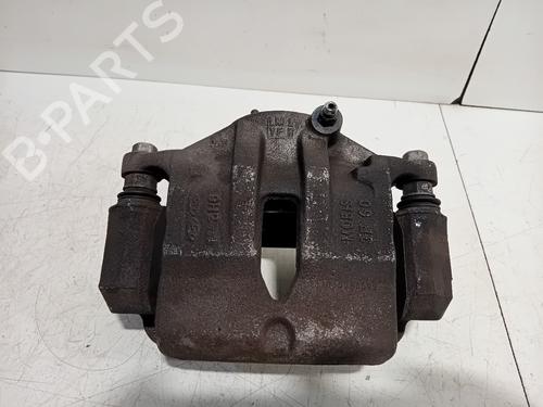 Used Left front brake caliper Left front brake caliper 21081982 21081982
