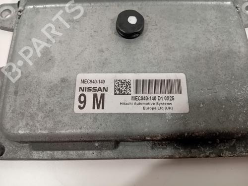 Engine control unit (ECU) NISSAN JUKE (F15) 1.6 | BP29864286M57 