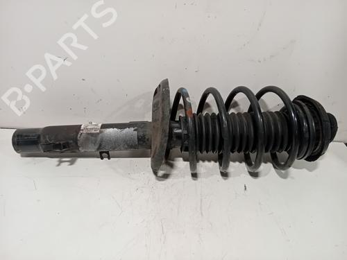 Used Left front shock absorber Left front shock absorber 36641549 36641549