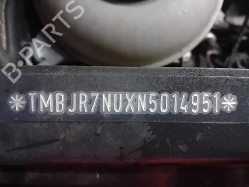 Engine control unit (ECU) SKODA KAROQ (NU7, ND7) 1.5 TSI | BP38468363M57 - Image 10