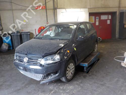 Front wiper motor VW POLO V (6R1, 6C1) 1.4 (6R1) | BP9859964M29 