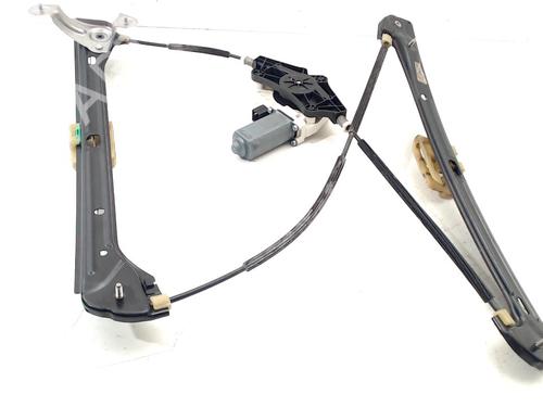 Used Front left window mechanism Front left window mechanism 11498948 11498948
