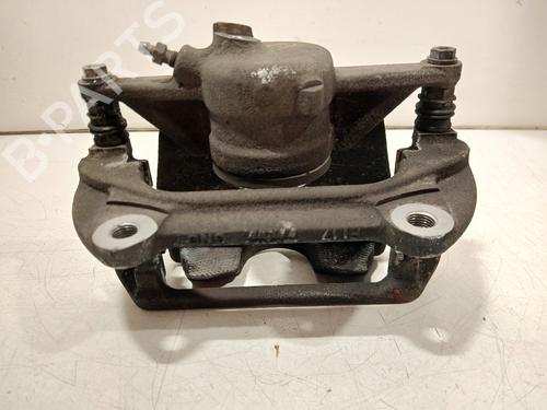 Left front brake caliper VW PASSAT B8 Variant (3G5, CB5) 2.0 TSI 4motion | BP26725776M105 - Image 4