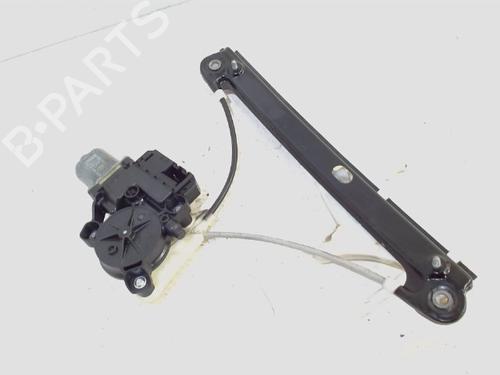 Used Rear right window mechanism Rear right window mechanism 7548946 7548946