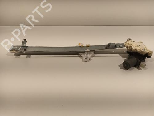 Used Front right window mechanism Front right window mechanism 16421339 16421339