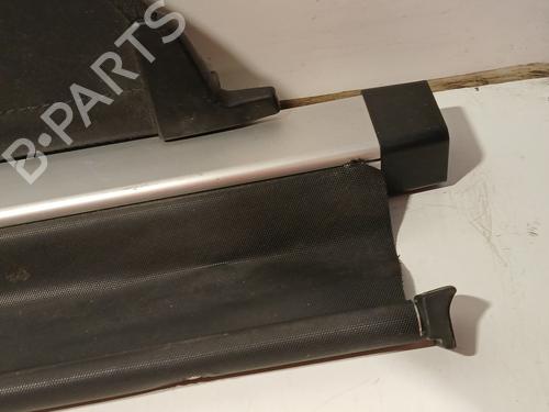 Rear parcel shelf SUBARU LEGACY V Estate (BR) 2.0 D AWD (BRD) | BP27593562C85 