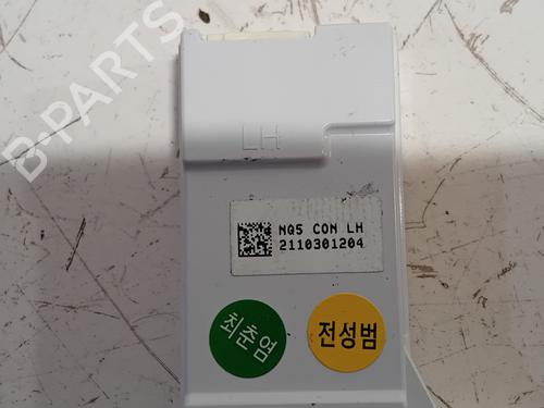 Control unit KIA SPORTAGE V (NQ5) 1.6 T-GDi Plug-in Hybrid AWD | BP29275349M11 
