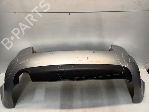Used Rear bumper AUDI A4 B7 (8EC) 2.0 (130 hp) 17614240