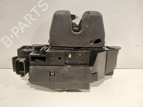 Used Tailgate lock Tailgate lock 37510525 37510525
