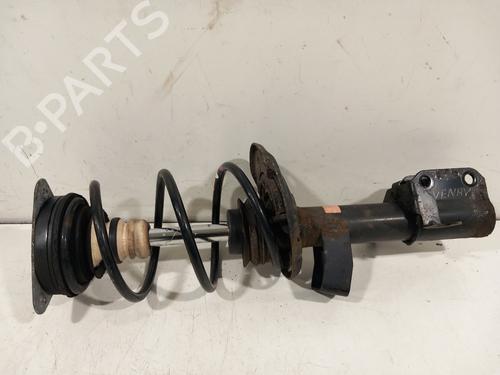 Right front shock absorber RENAULT TWINGO III (BCM_, BCA_) 0.9 TCe 90 (BCM9, BCM2) | BP37609028M17 - Image 5