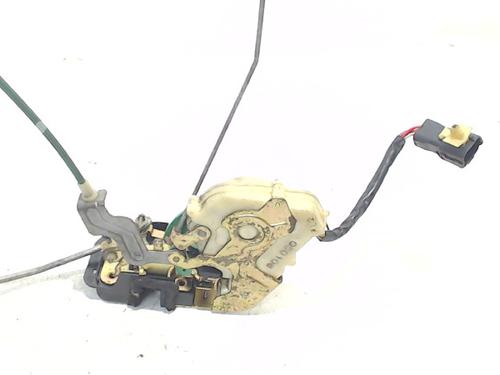 Front left lock KIA SORENTO I (JC) 2.5 CRDi 4WD | BP13197129C98 