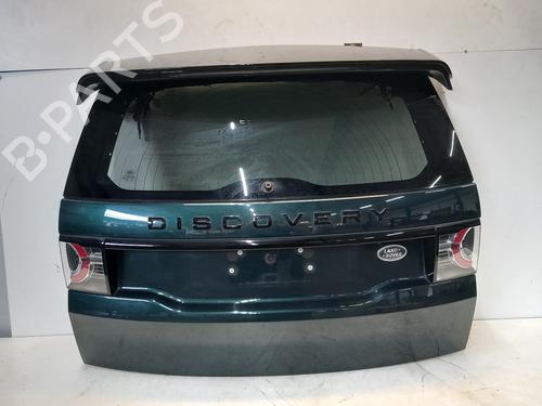 Used Tailgate Tailgate 38054116 38054116