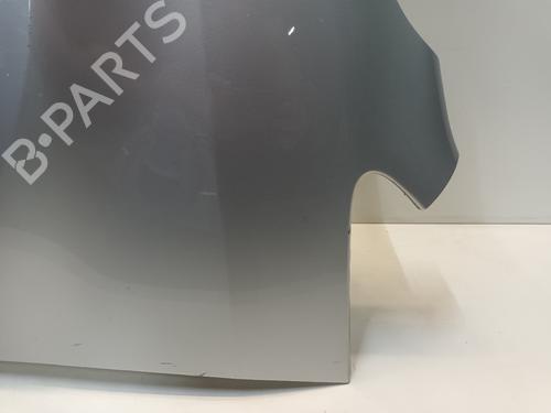 Left front fenders VW TOURAN (1T3) 2.0 TDI | BP29528243C41 