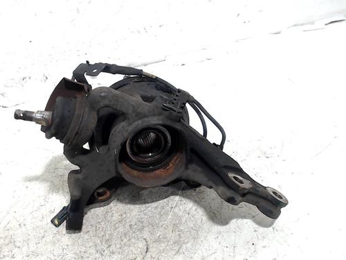 Right front steering knuckle KIA PRO CEE'D (ED) 1.6 CRDi 115 | BP13202593M26 