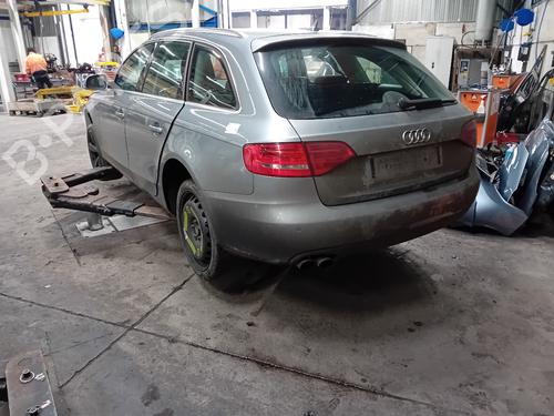 Left headlight AUDI A4 B8 Avant (8K5) 1.8 TFSI | BP32702632C28 - Image 10