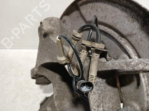 Left rear steering knuckle BMW 5 Touring (G31) 530 i Mild-Hybrid | BP38467607M27 - Image 5