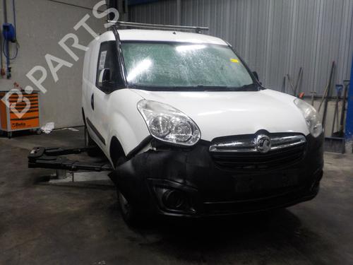 Right front steering knuckle OPEL COMBO Box Body/MPV (X12) 1.3 CDTI (B05) | BP16964659M26 - Image 8