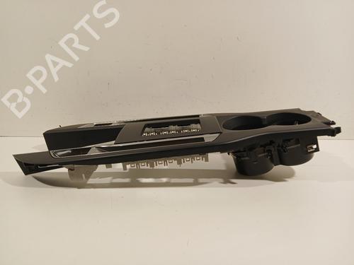 Middle console DS DS 3 / DS 3 CROSSBACK (UR_, UC_, UJ_) 1.2 PureTech 130 (URHNSS) | BP29918478I22 - Image 2