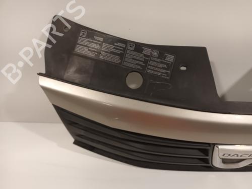 Grelha DACIA SANDERO 1.4 (BS0C, BS0A, BS0G, BS1F, BS0E) | BP16405095C40 - Image 3
