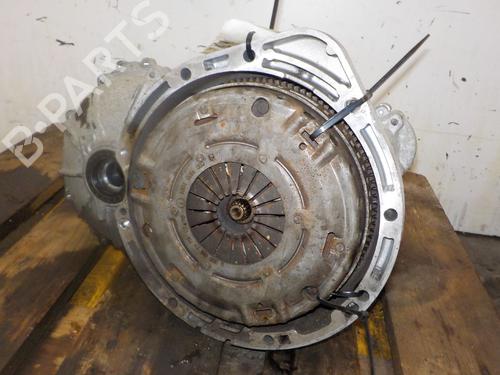 Used Gearbox SMART FORTWO Cabrio (450) 0.7 (450.452) (61 hp) 10668559