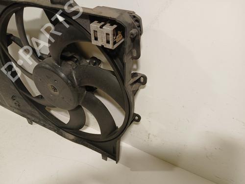 Fan CITROËN C3 / C3 ORIGIN III (SX) 1.2 THP 110 | BP28369090M128 
