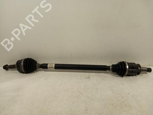 Used Right front driveshaft Right front driveshaft TOYOTA C-HR (_X1_) 2.0 Hybrid (MAXH10) (184 hp) 33268110 33268110