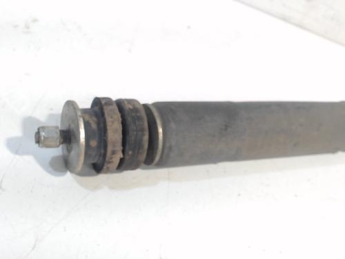 Left front shock absorber SUZUKI IGNIS III (MF, FF) 1.2 (ATK412) | BP9758671M16 