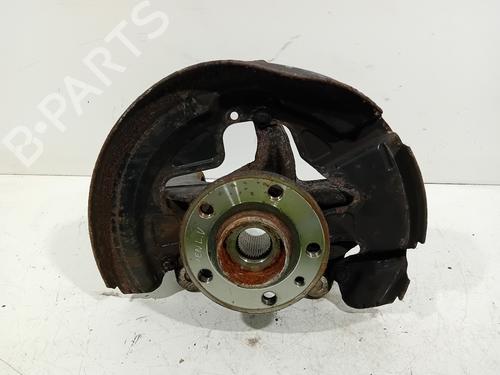 Used Left front steering knuckle Left front steering knuckle 15805355 15805355