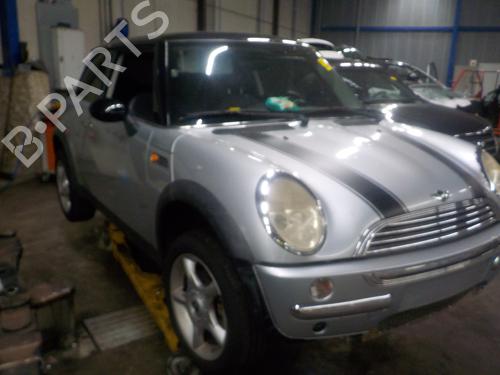 Left front brake caliper MINI MINI (R50, R53) Cooper | BP19727195M105 - Image 6