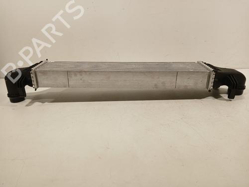 Intercooler MERCEDES-BENZ GLA-CLASS (X156) GLA 200 (156.943) | BP27653735M30 