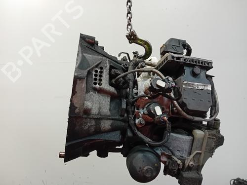 Used Gearbox Gearbox 13919190 13919190