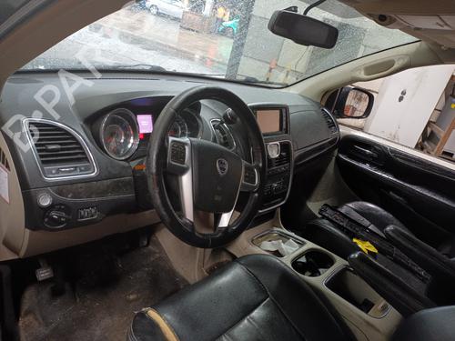 Left headlight LANCIA VOYAGER MPV (404_) 3.6 V6 (RT, 53) | BP33231583C28  - Image 11