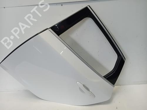 Used Left rear door VOLVO V40 Hatchback (525) D2 (114 hp) 25379520