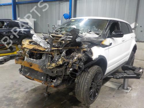 Left front brake caliper LAND ROVER RANGE ROVER EVOQUE (L538) 2.0 D | BP25294740M105 - Image 6