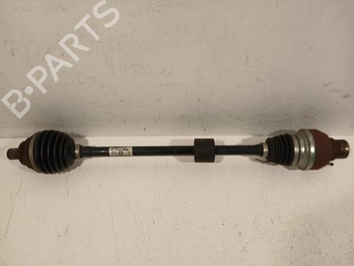 Right front driveshaft SEAT LEON (5F1) 1.5 TSI | BP28424505M39