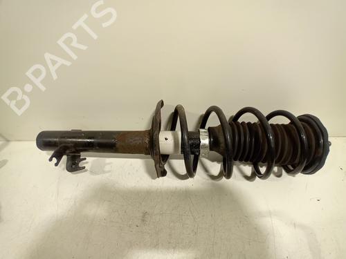 Used Right front shock absorber CITROËN C1 II (PA_, PS_) 1.0 VTi 68 (69 hp) 17359193