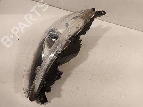 Right headlight MITSUBISHI MIRAGE / SPACE STAR VI Hatchback (A0_A) 1.0 (A05A) | BP31886747C29