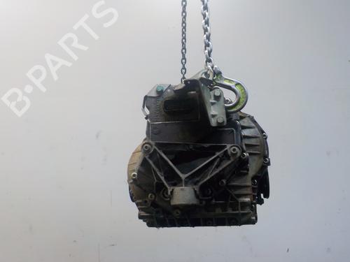 Gearbox AUDI A4 B6 (8E2) 2.0 | BP12150144M3 