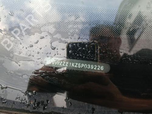 Gearbox VW GOLF V (1K1) 1.6 FSI | BP27638814M3  - Image 10