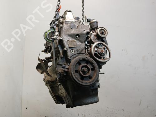 Engine HONDA CIVIC VIII Saloon (FD, FA) 1.3 IMA (FA3, FD3) | BP28045323M1 - Image 2