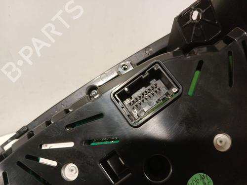 Instrument cluster LANCIA YPSILON (312_) 0.9 TwinAir (312.PXG11, 312.PXG1A, 312.YXG11, 312.YXG1A) | BP36467361C47 - Image 5