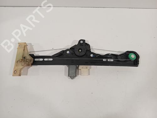 Rear right window mechanism CITROËN C4 Picasso II 1.6 BlueHDi 120 | BP25049810C25 - Image 6